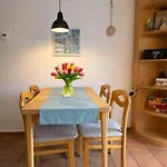 Haus-dreilanden-whg-05 Apartamento *