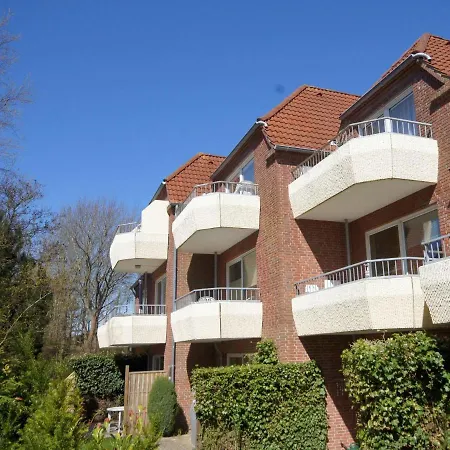 Haus-dreilanden-whg-05 Sankt Peter-Ording