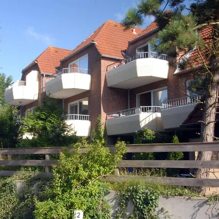 Haus-dreilanden-whg-05 * Sankt Peter-Ording