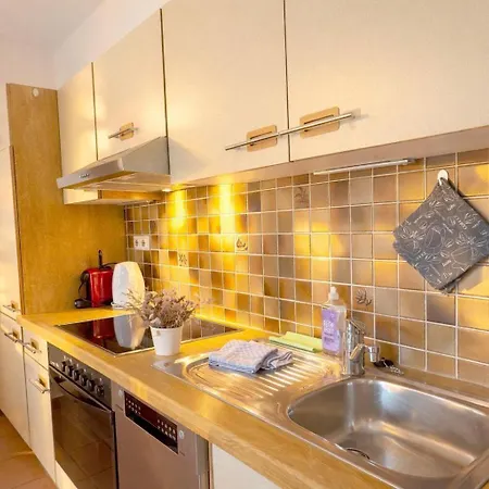 Apartmán Haus-dreilanden-whg-05 Böhl