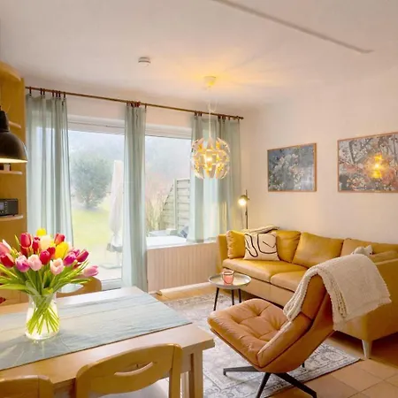 Apartman Haus-dreilanden-whg-05 Böhl