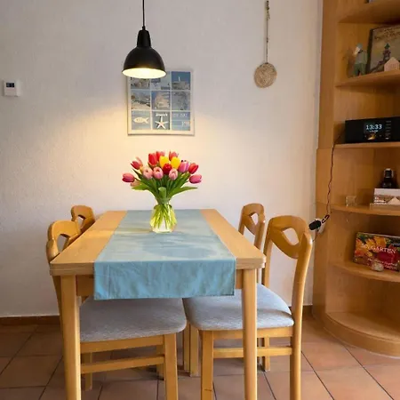 Apartmán Haus-dreilanden-whg-05 Böhl