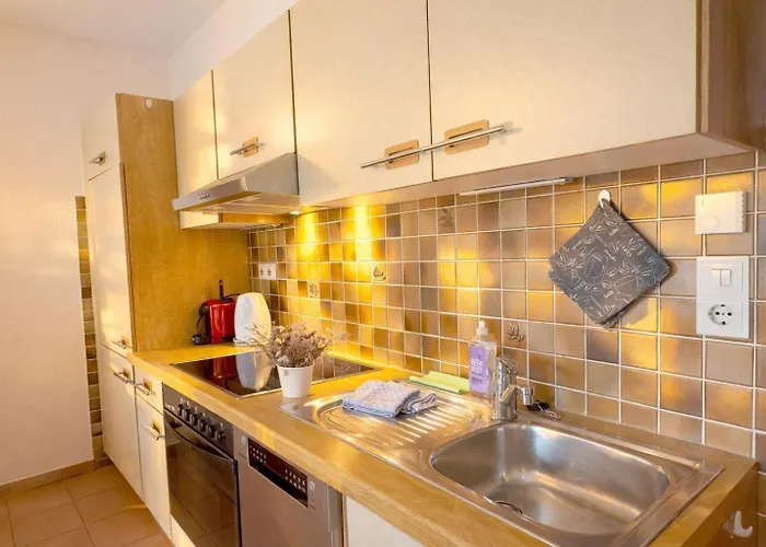 Apartmán Haus-dreilanden-whg-05 Böhl